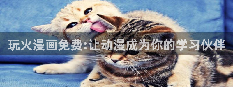 漫画之家网页